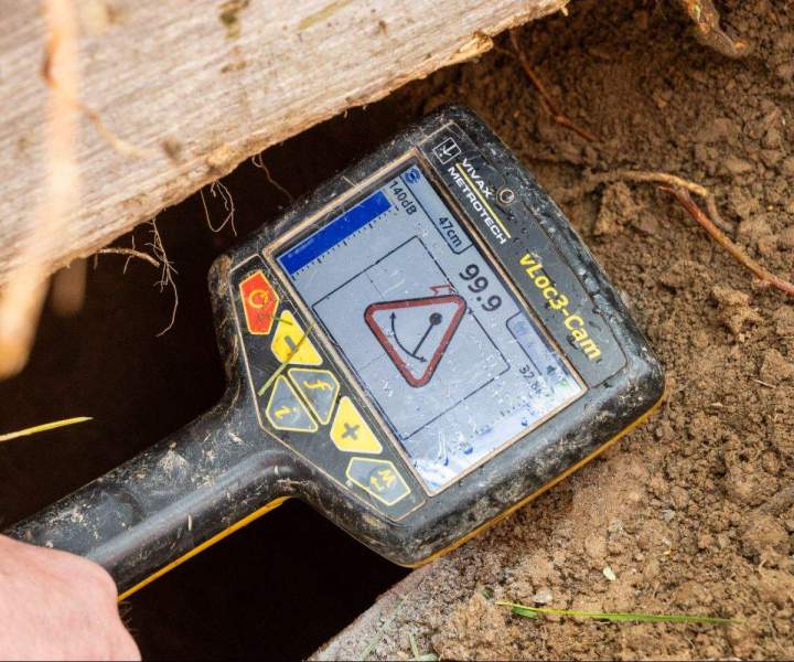 Raccordement de fibre optique pour particulier Tours