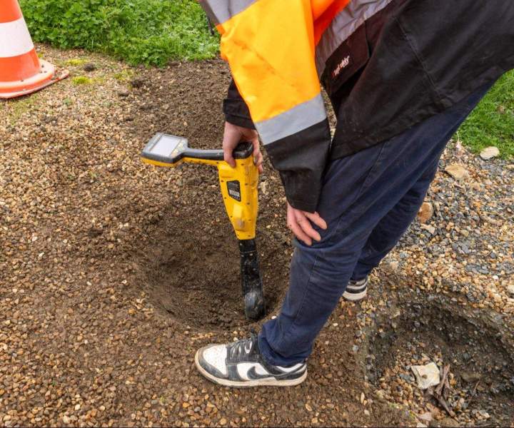 Dépannage fibre optique Tours