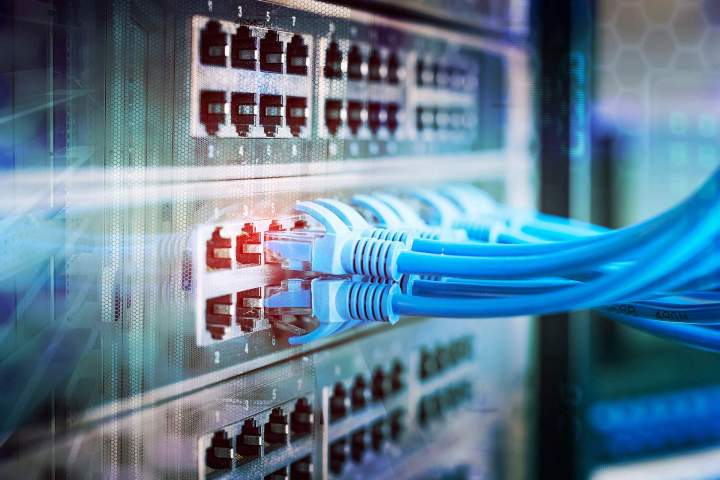 Dépannage fibre optique Tours