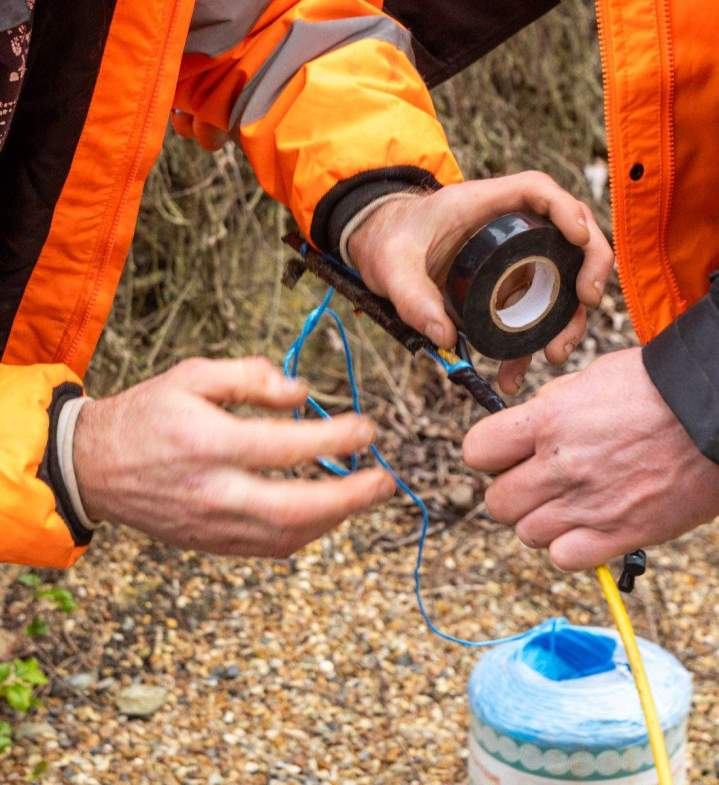 Résolution de toute panne sur  votre réseau de fibre optique