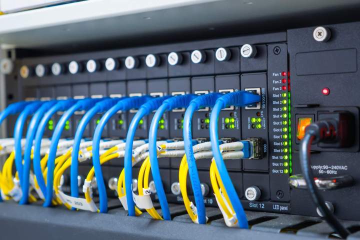 Les garanties généralement proposées par les entreprises de travaux de fibre optique, Tours