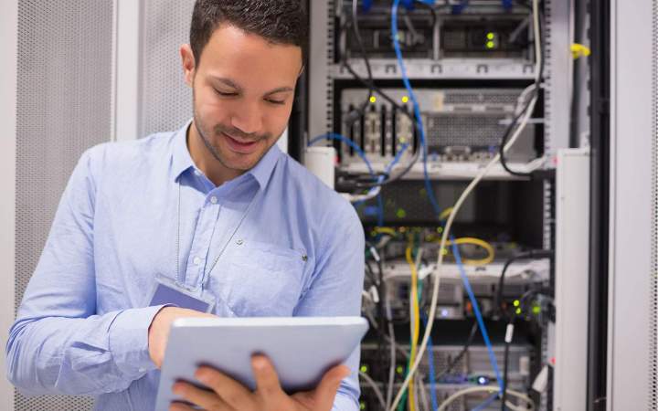 Solution de fibre dédiées aux professionnels et collectivités Tours